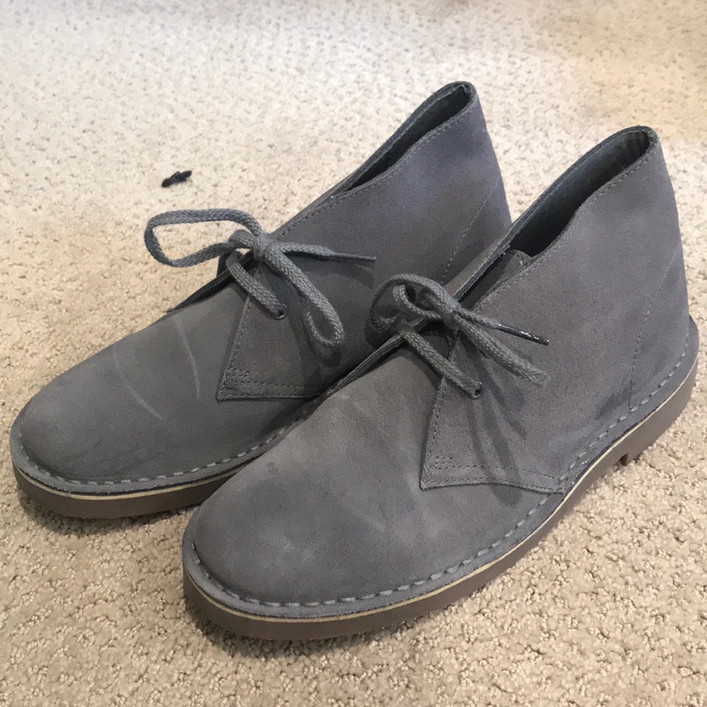 CLARKS Boots